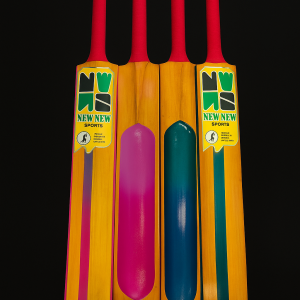 Cricket Tennis ball bats